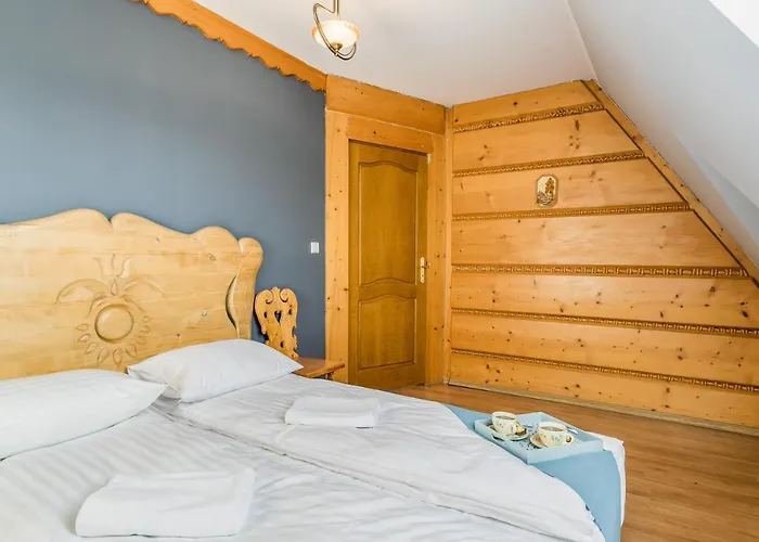 Rent Like Home - Stroma 32A