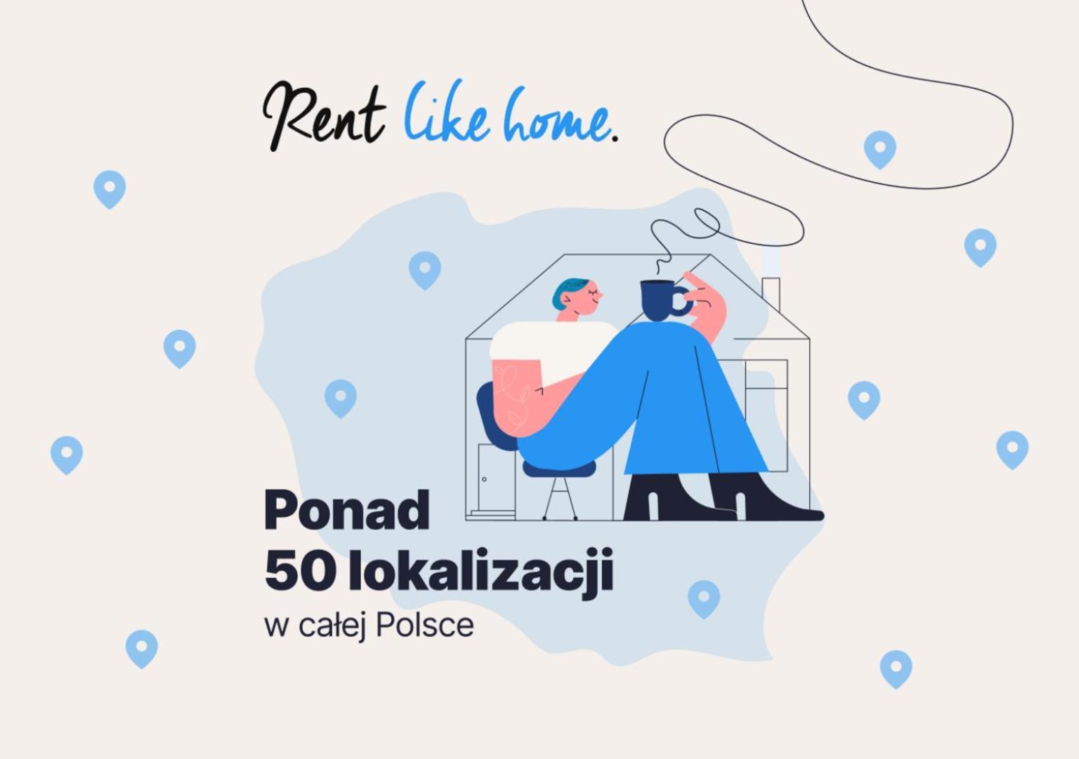Rent Like - Stroma 32a