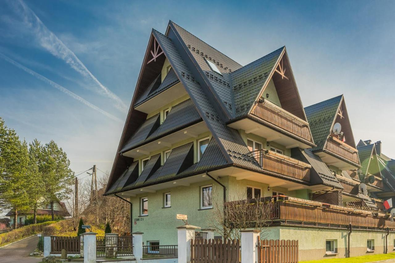 Rent Like - Stroma 32a * Zakopane