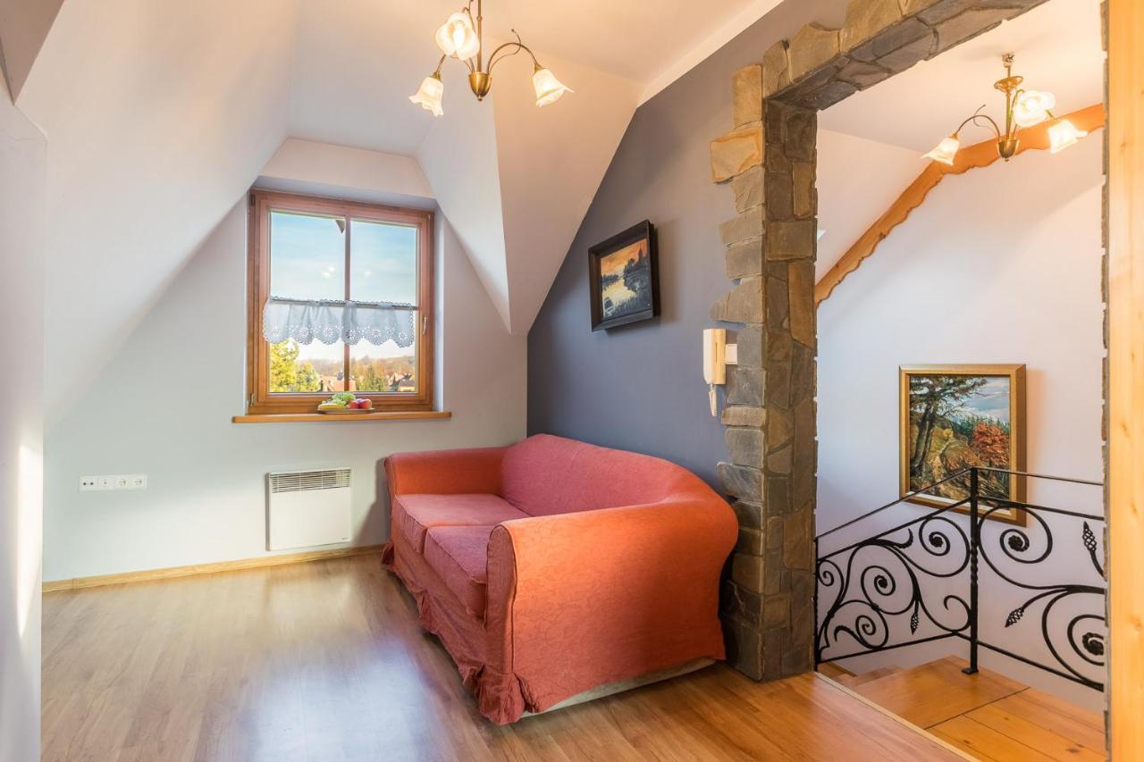 Rent Like - Stroma 32a * Zakopane