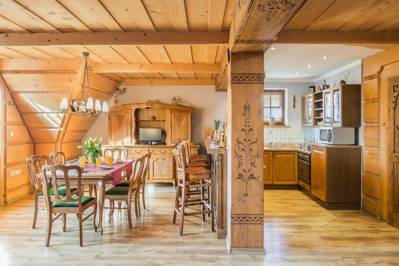 Rent Like - Stroma 32a * Zakopane