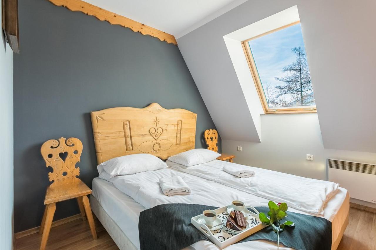 Apartment Rent Like - Stroma 32a Zakopane