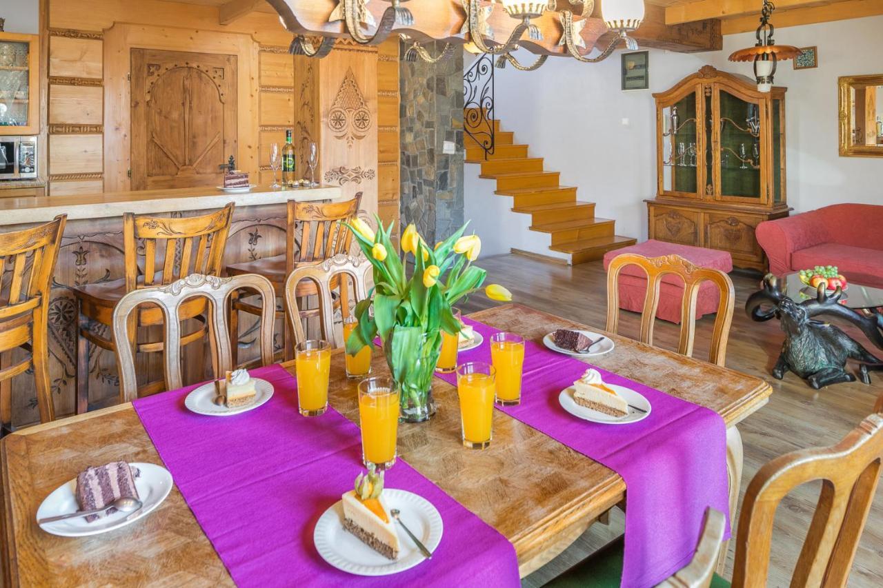 Rent Like - Stroma 32a * Zakopane