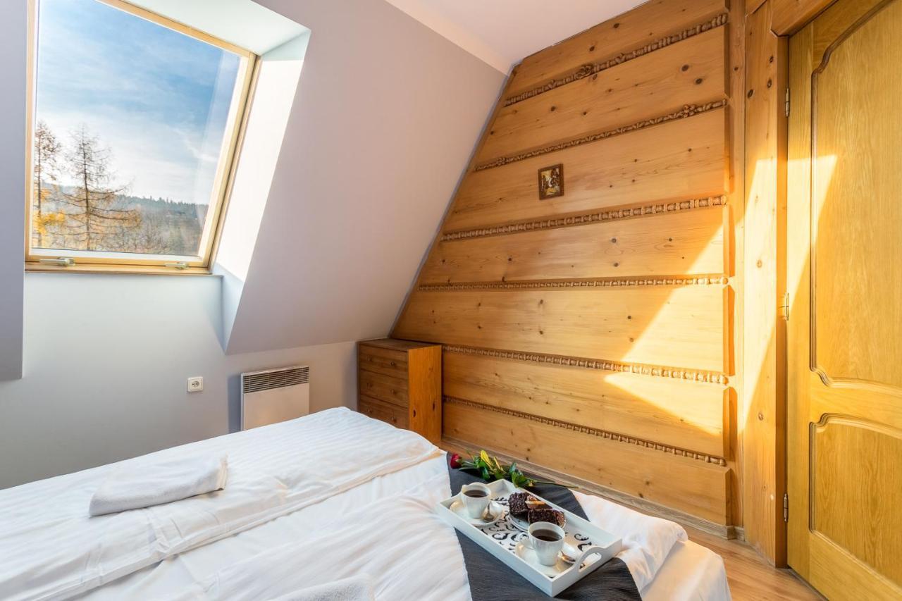 Rent Like - Stroma 32a * Zakopane