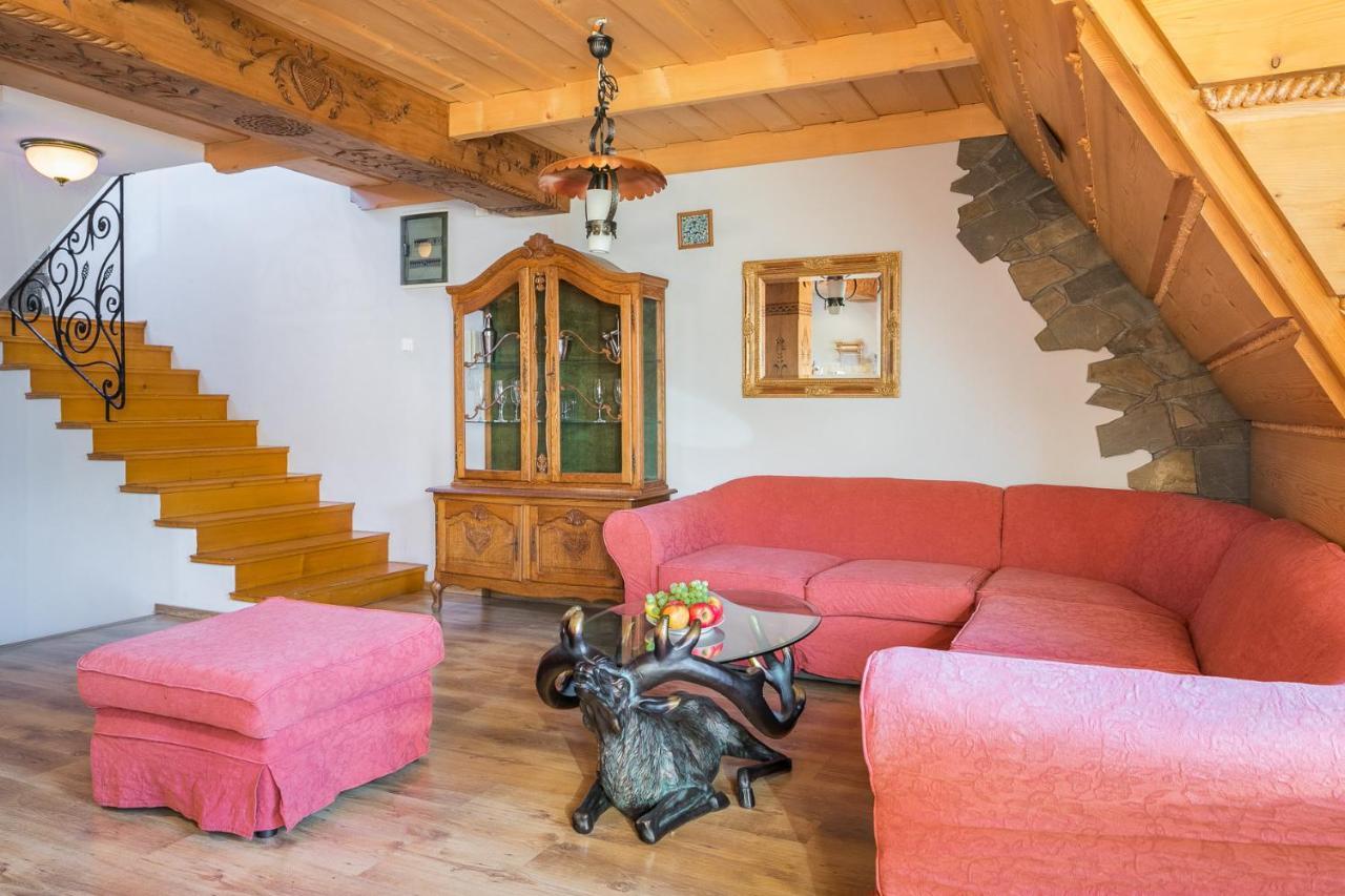 Rent Like - Stroma 32a Apartment