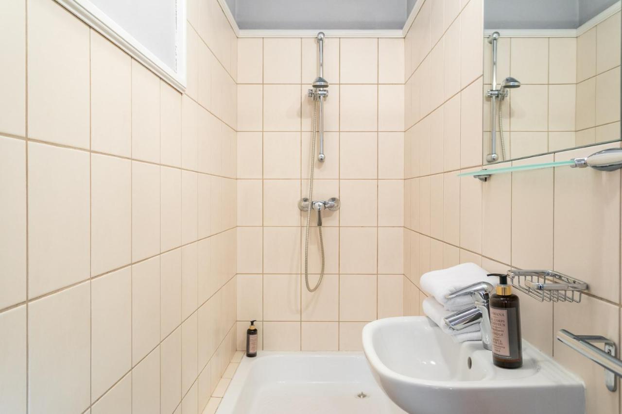 Rent Like - Stroma 32a Apartment *