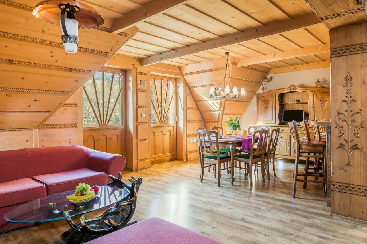 Rent Like - Stroma 32a Apartment Zakopane