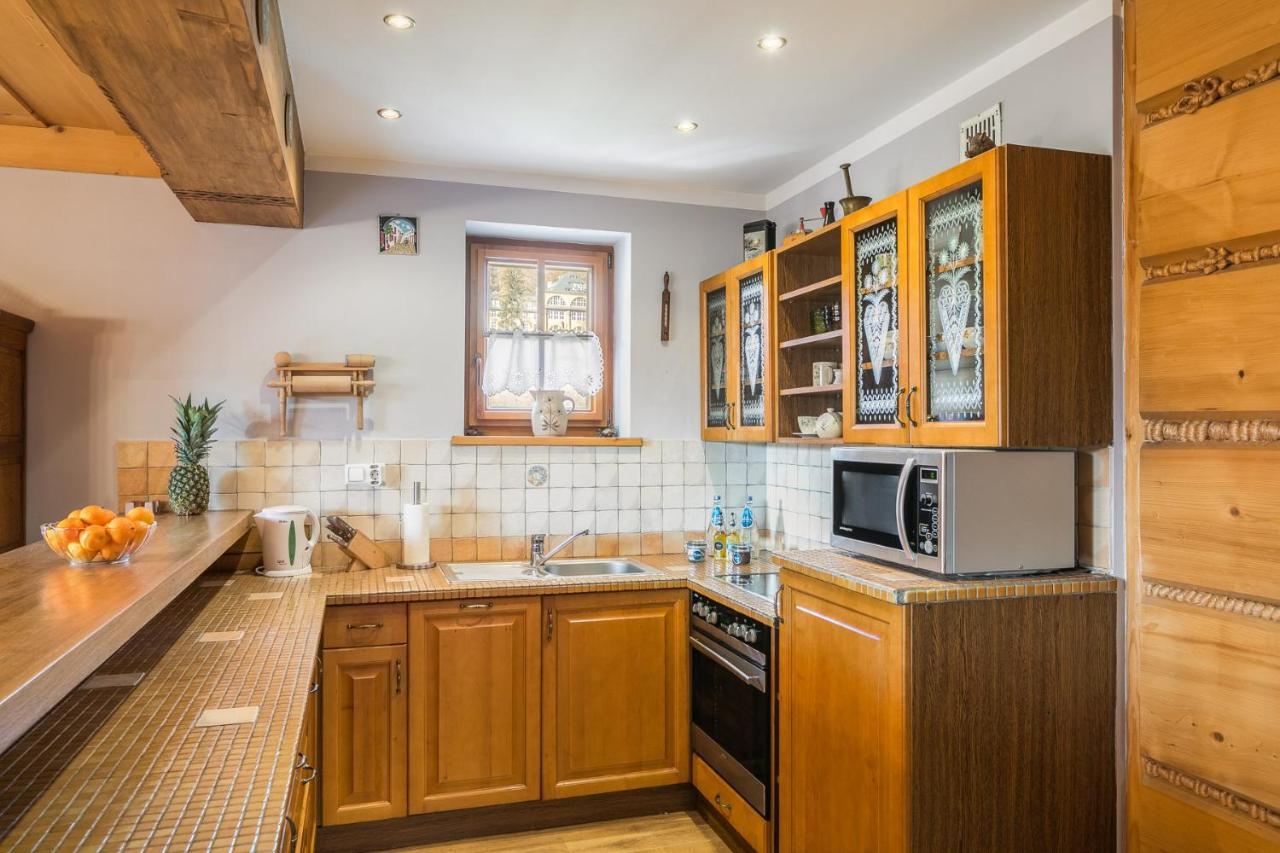 Rent Like - Stroma 32a Apartment Zakopane