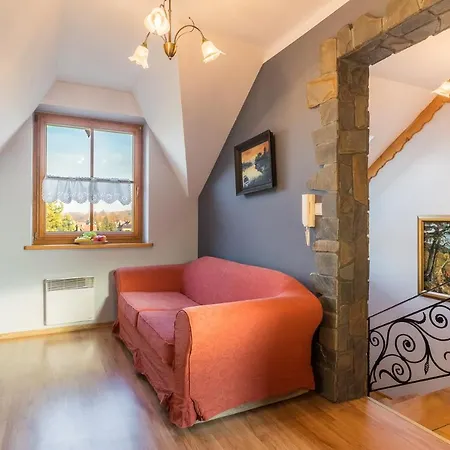 Rent Like Home - Stroma 32A Zakopane Exterior foto