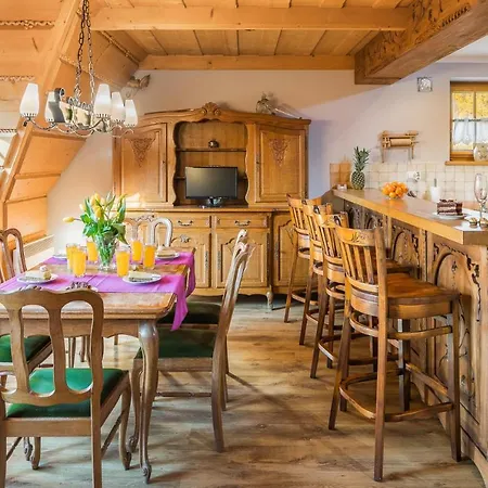 Rent Like Home - Stroma 32A Zakopane Exterior foto